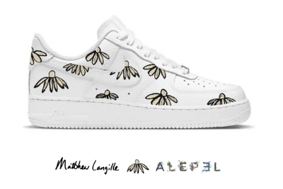 Matthew Langille x ALEPEL