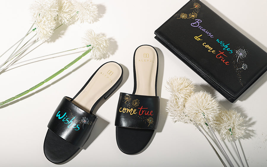 ALEPEL x Make A Wish