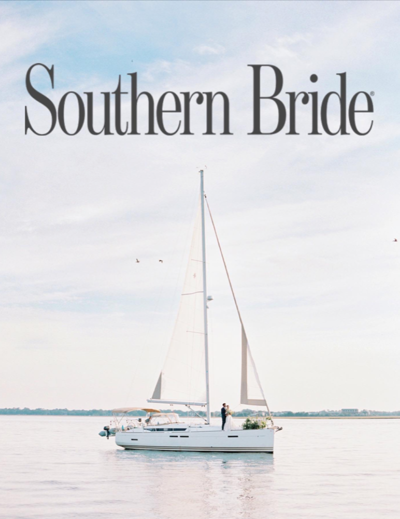 SOUTHERN BRIDE