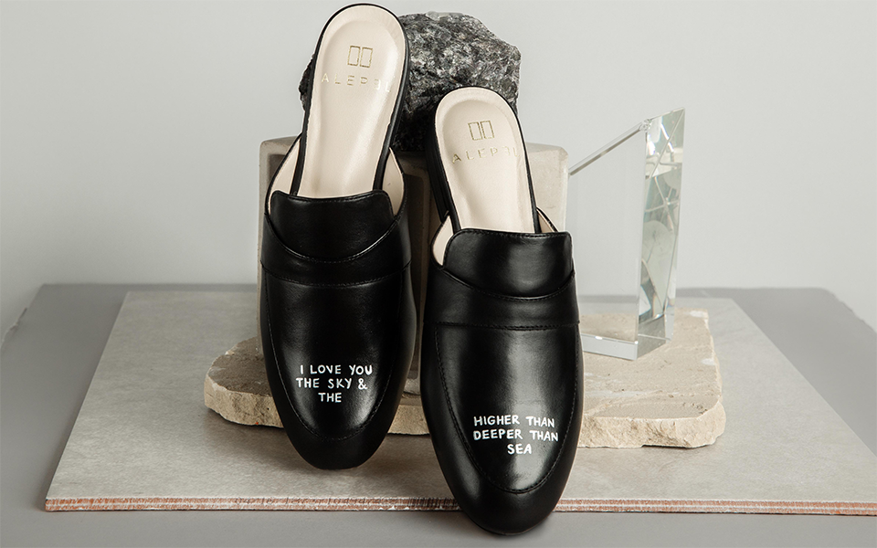 ALEPEL x Rocky Barnes