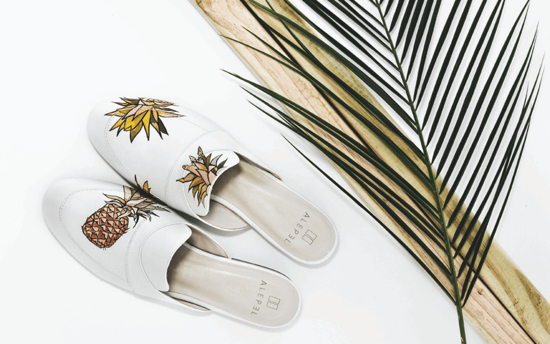 ALEPEL x Four Seasons Resort Collection - ALEPEL