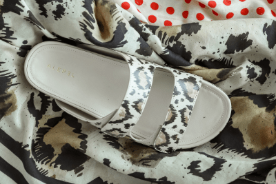 Felina: SIGAL x ALEPEL - ALEPEL