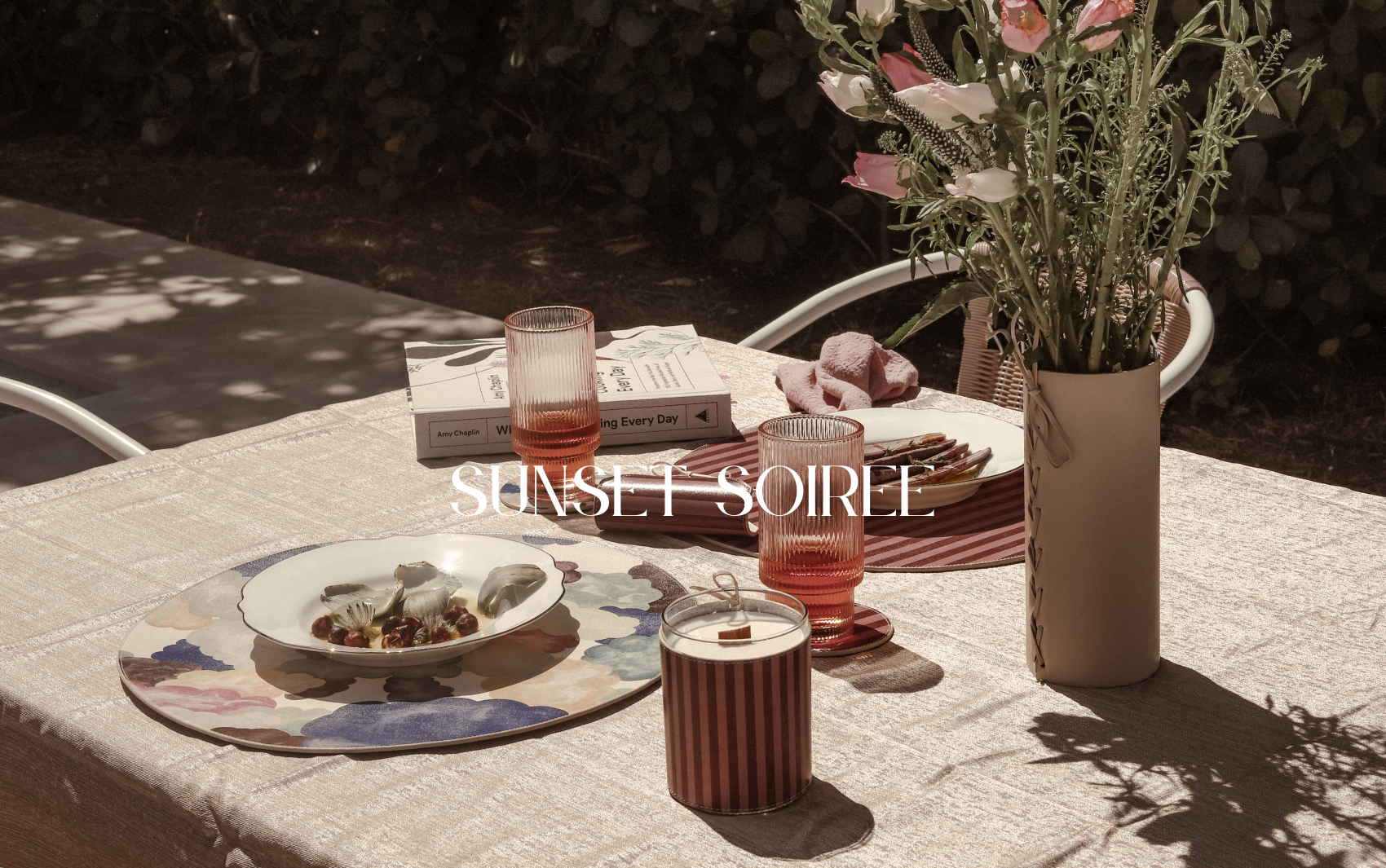 Home by Lainy Hedaya x ALEPEL