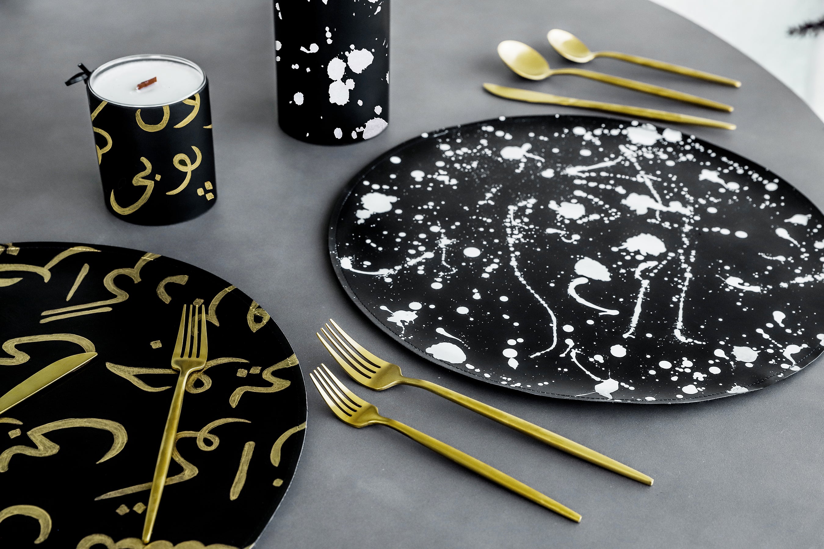 ALEPEL x RYAN SAGHIAN