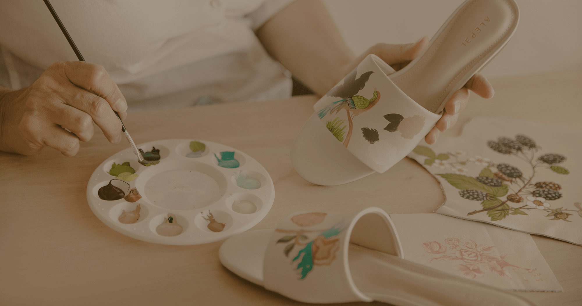 Bestseller Shoes - ALEPEL