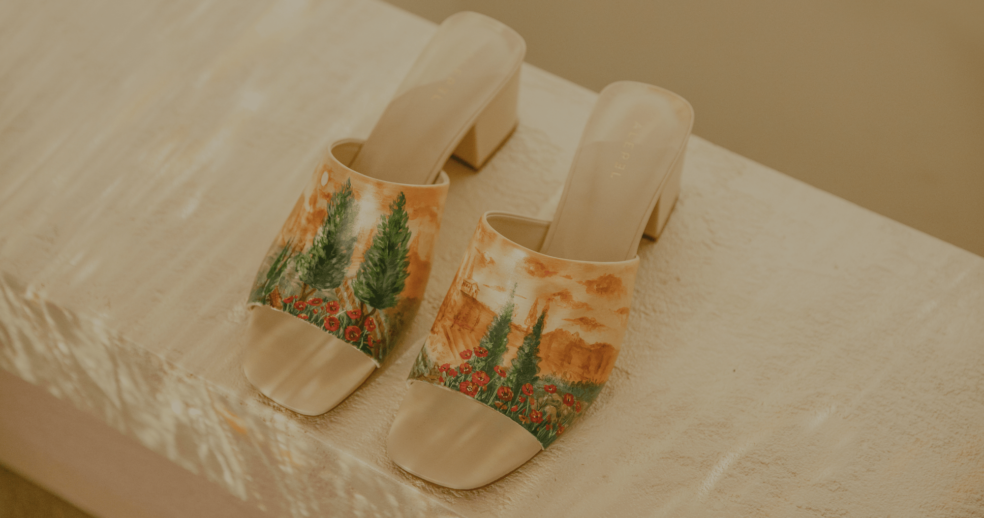 Custom Design - ALEPEL