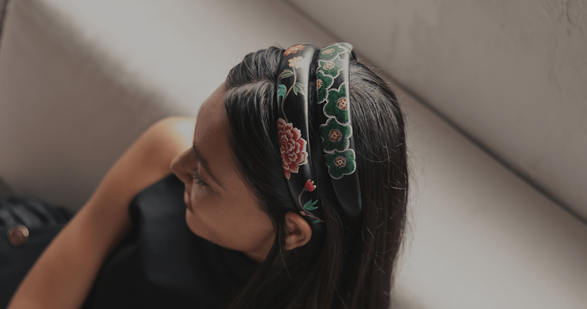 Headbands - ALEPEL