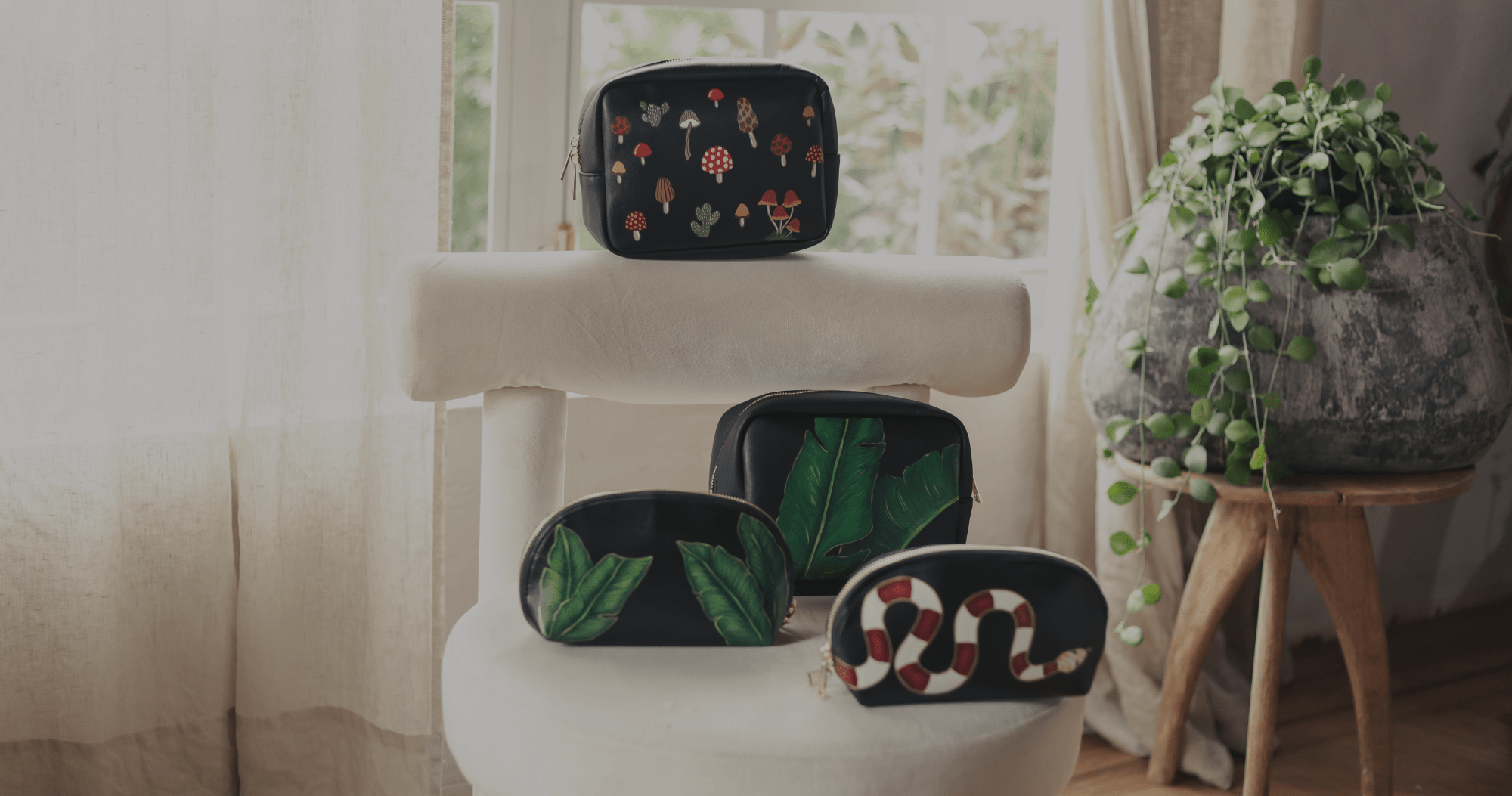 New Accessories - ALEPEL