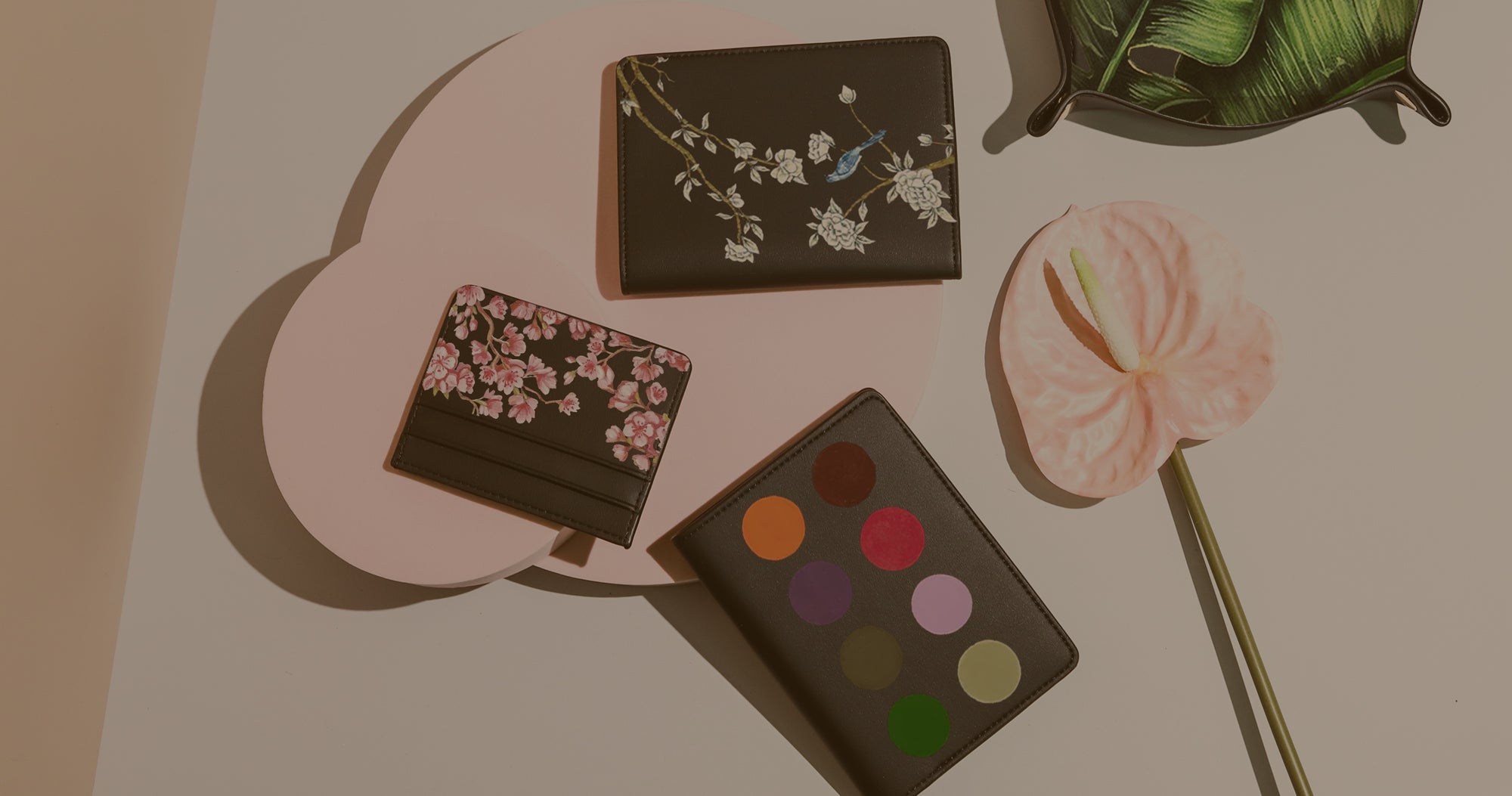 Passport Holders - ALEPEL