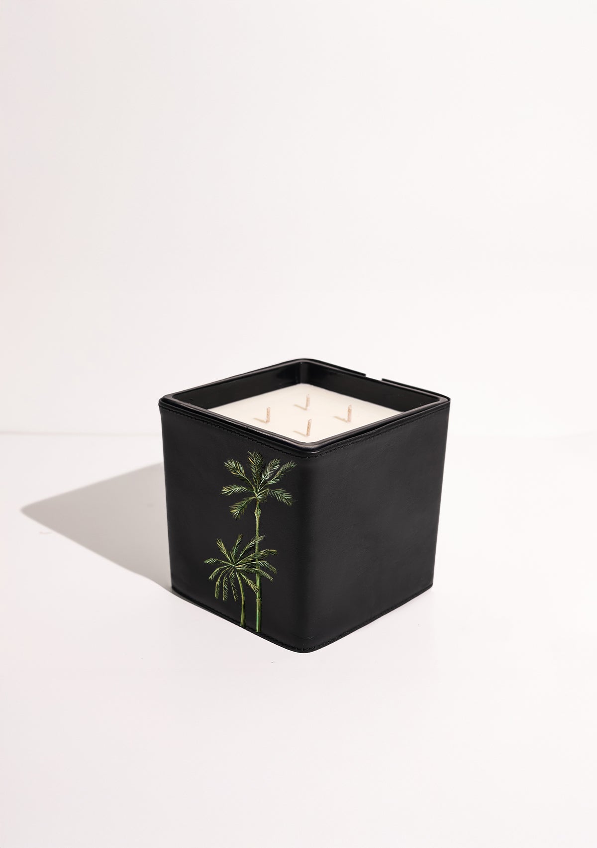 Candle & Wrap Set | TAJA x ALEPEL