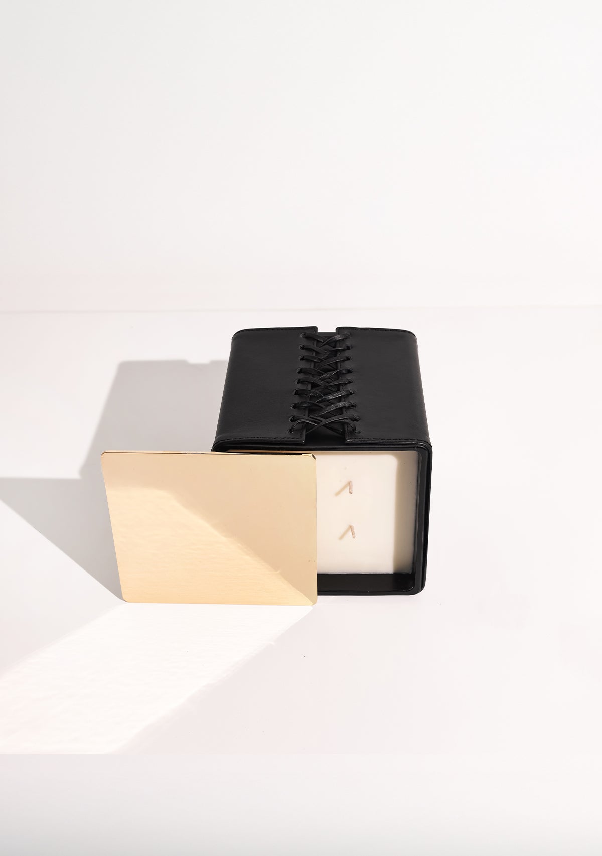 Candle & Wrap Set | TAJA x ALEPEL