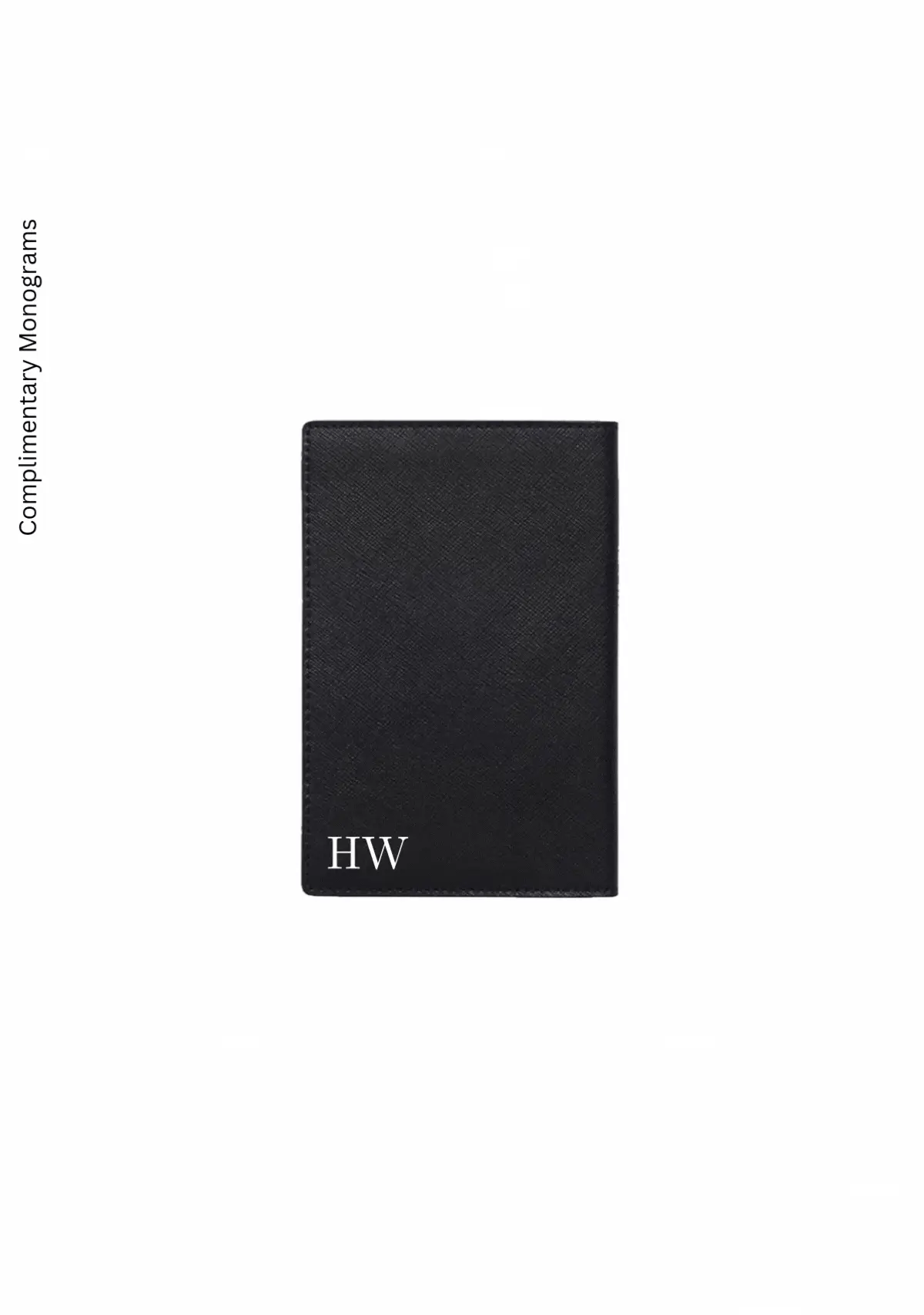 Fastback Passport Holder