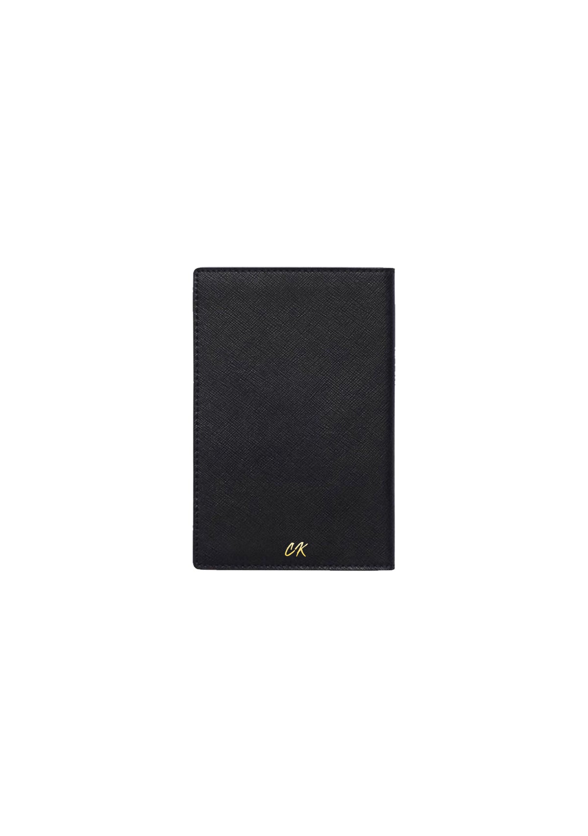 Polka Dots Passport Holder