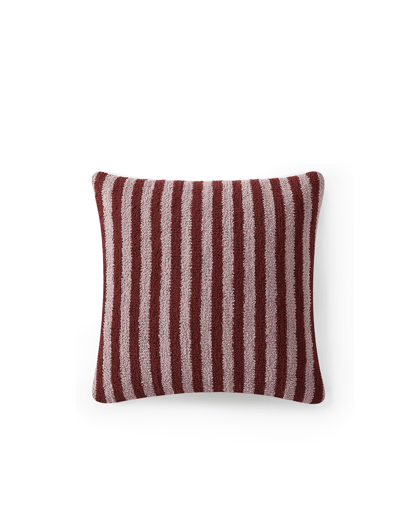 Cherry Sunset Soiree Throw Pillow | Sunday Citizen x ALEPEL by Lainy Hedaya