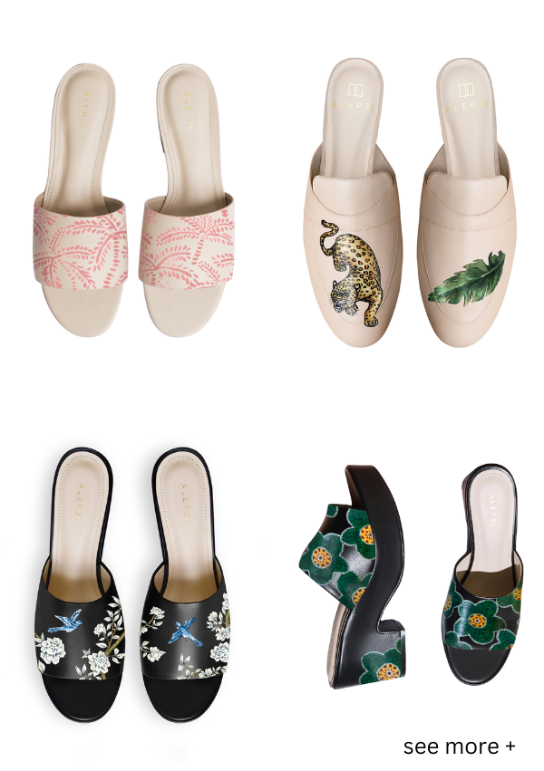 Size 10 Sample Sale