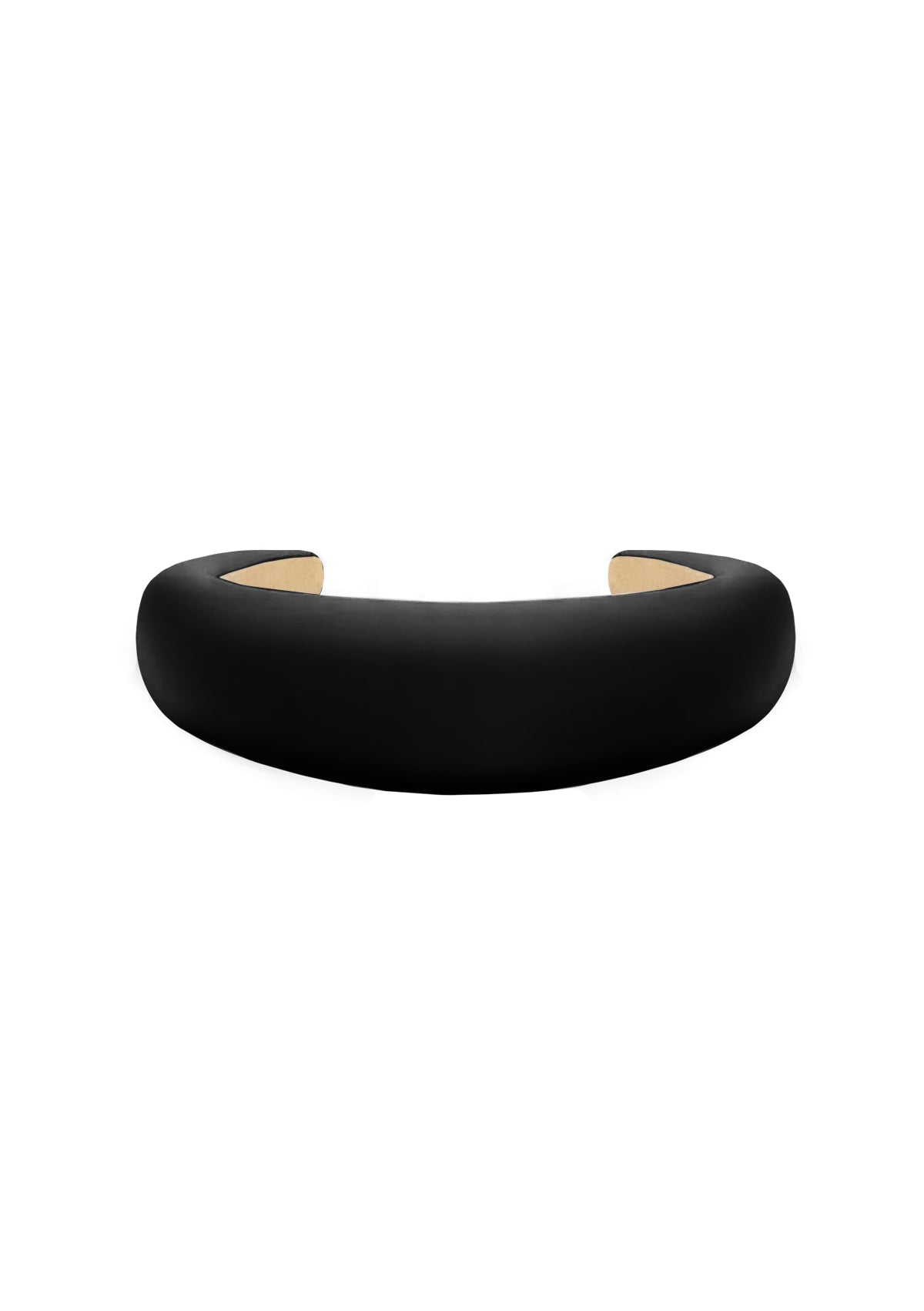 Black Headband Custom Design - ALEPEL