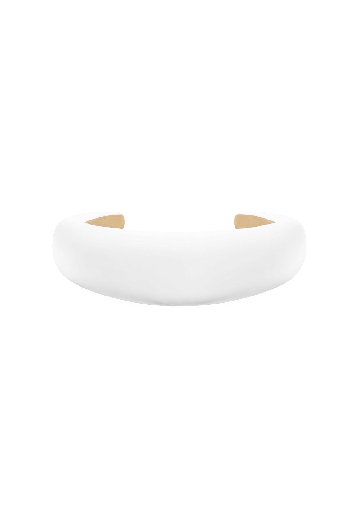 Bridal Bouquet White Headband - ALEPEL