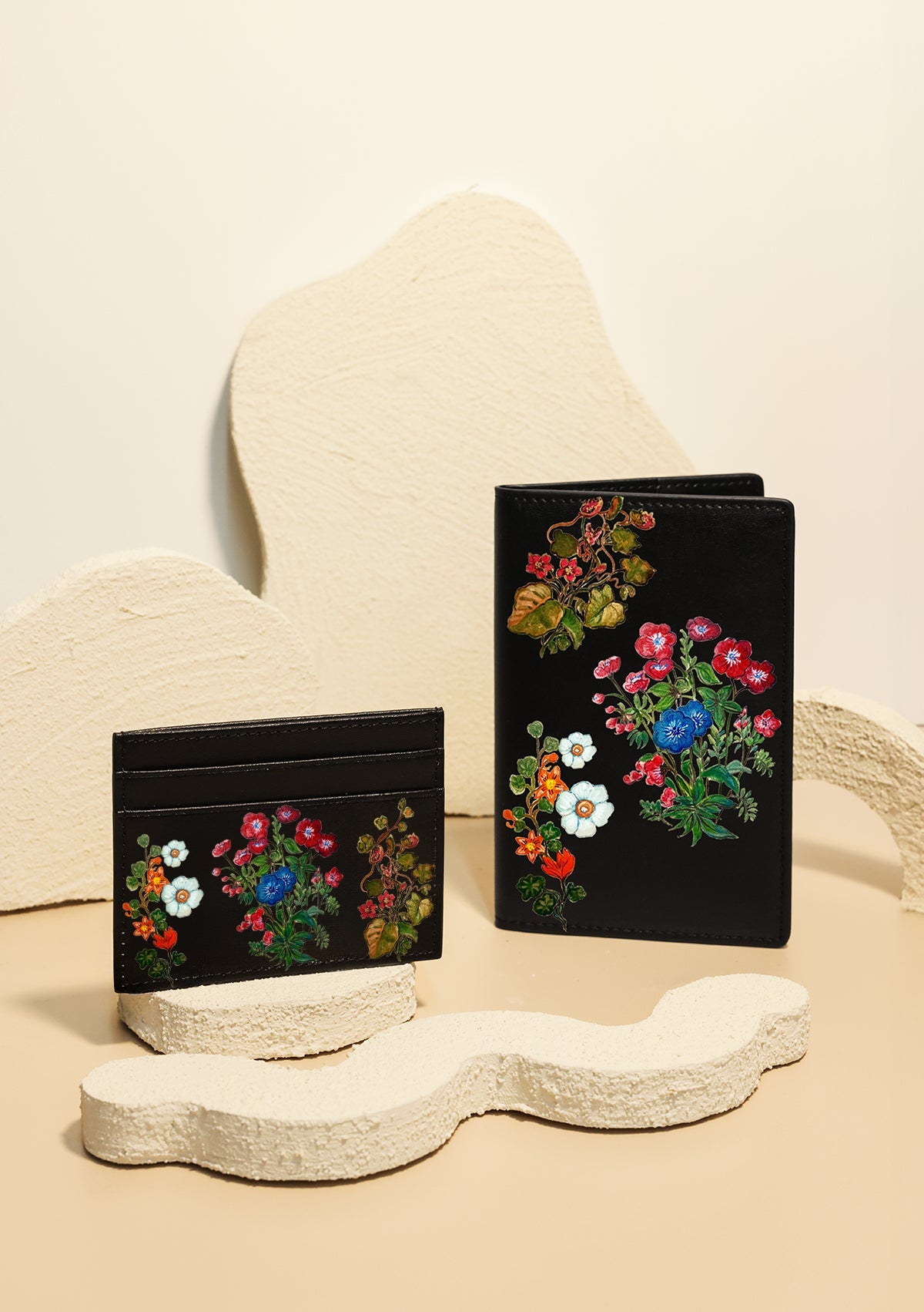 Dreamscape Passport Holder - ALEPEL
