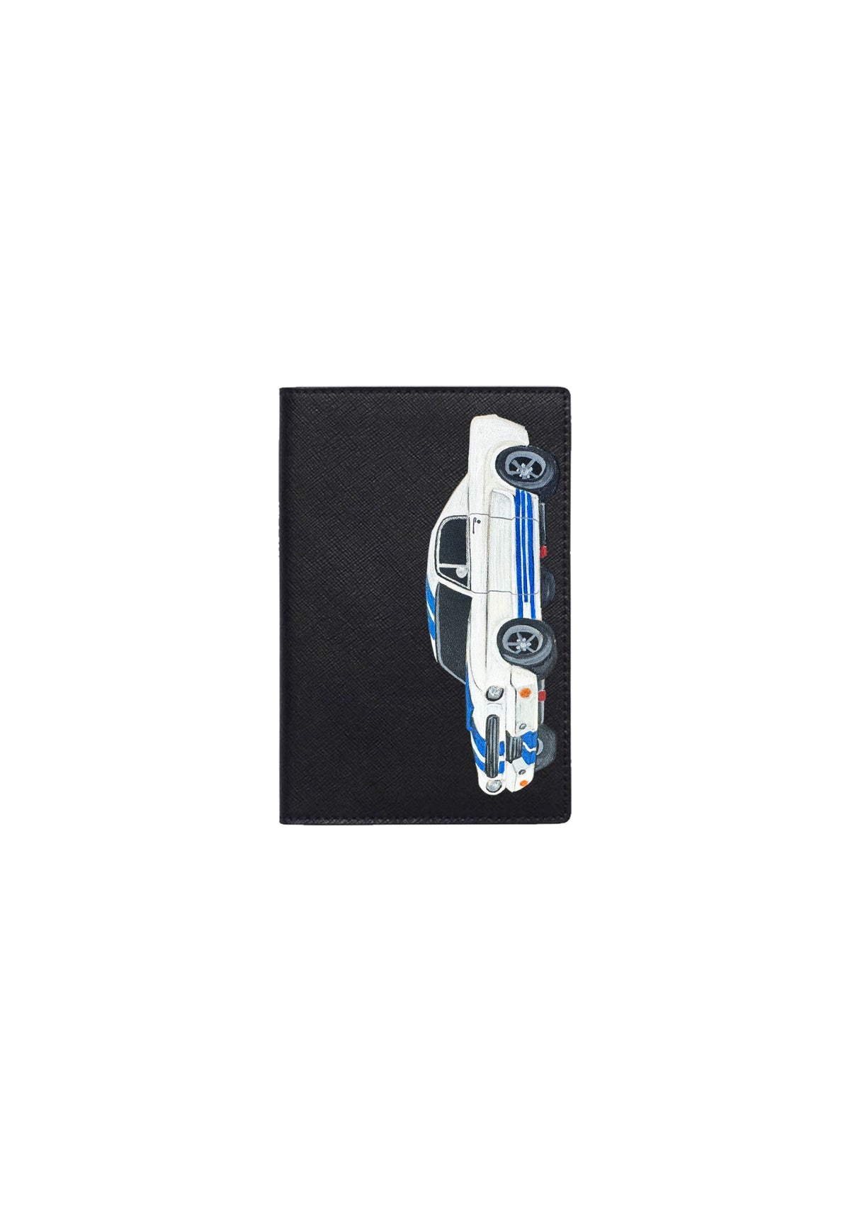 Fastback Passport Holder - ALEPEL