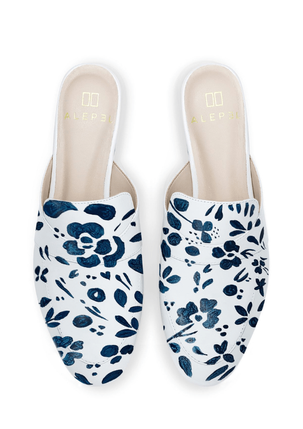 Size 5 Sample Sale - ALEPEL