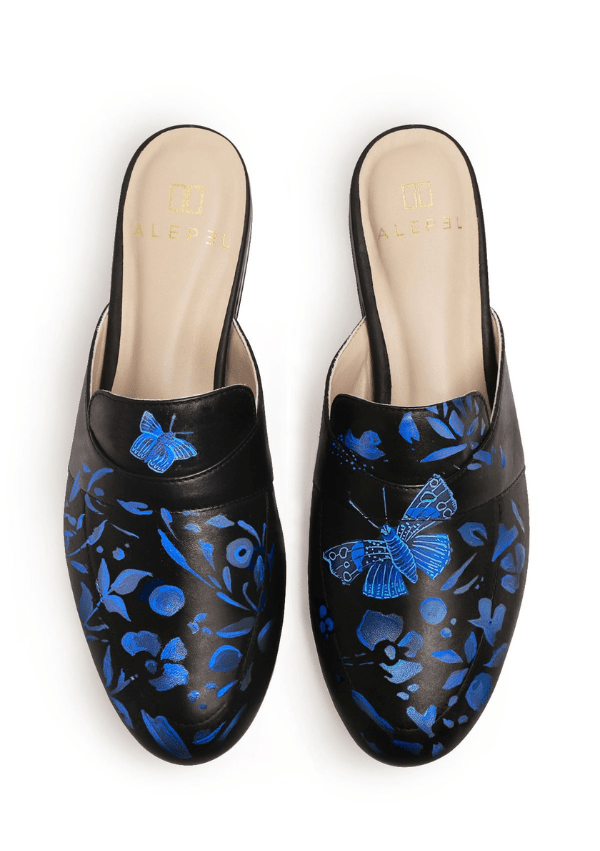 Size 5 Sample Sale - ALEPEL