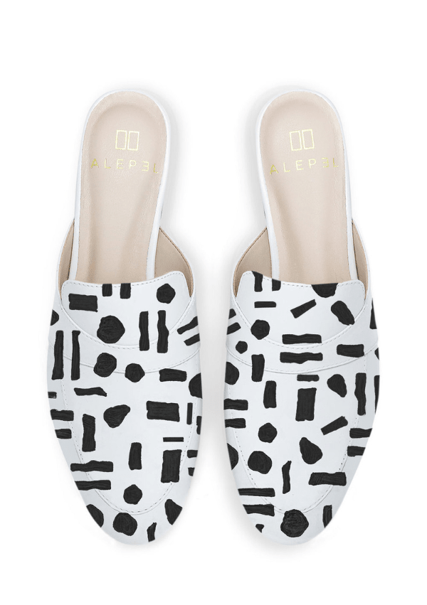 Size 6 Sample Sale - ALEPEL