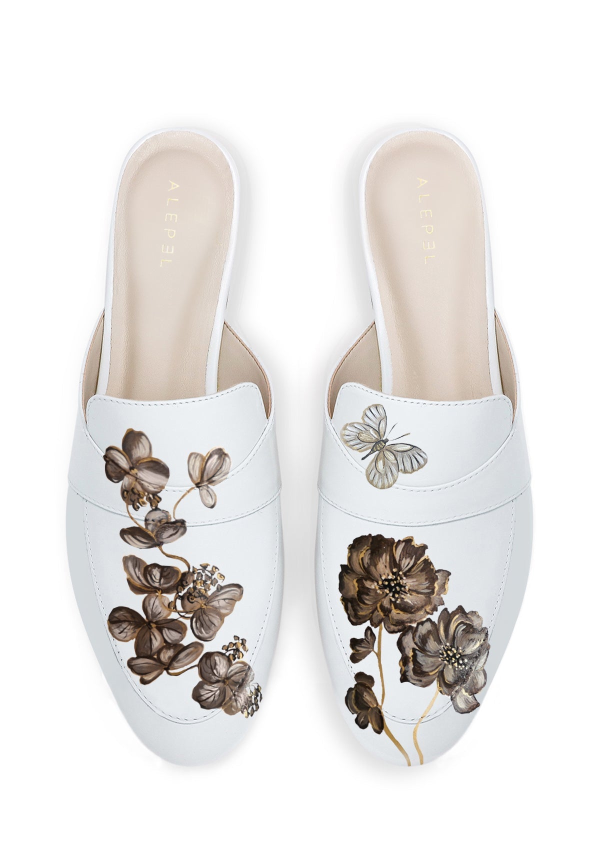 Size 7 Sample Sale - ALEPEL