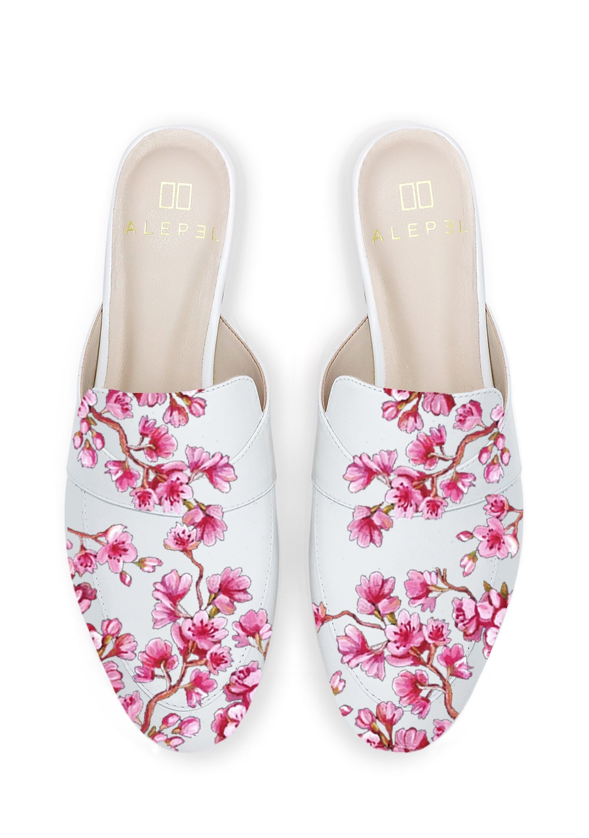 Size 7 Sample Sale - ALEPEL