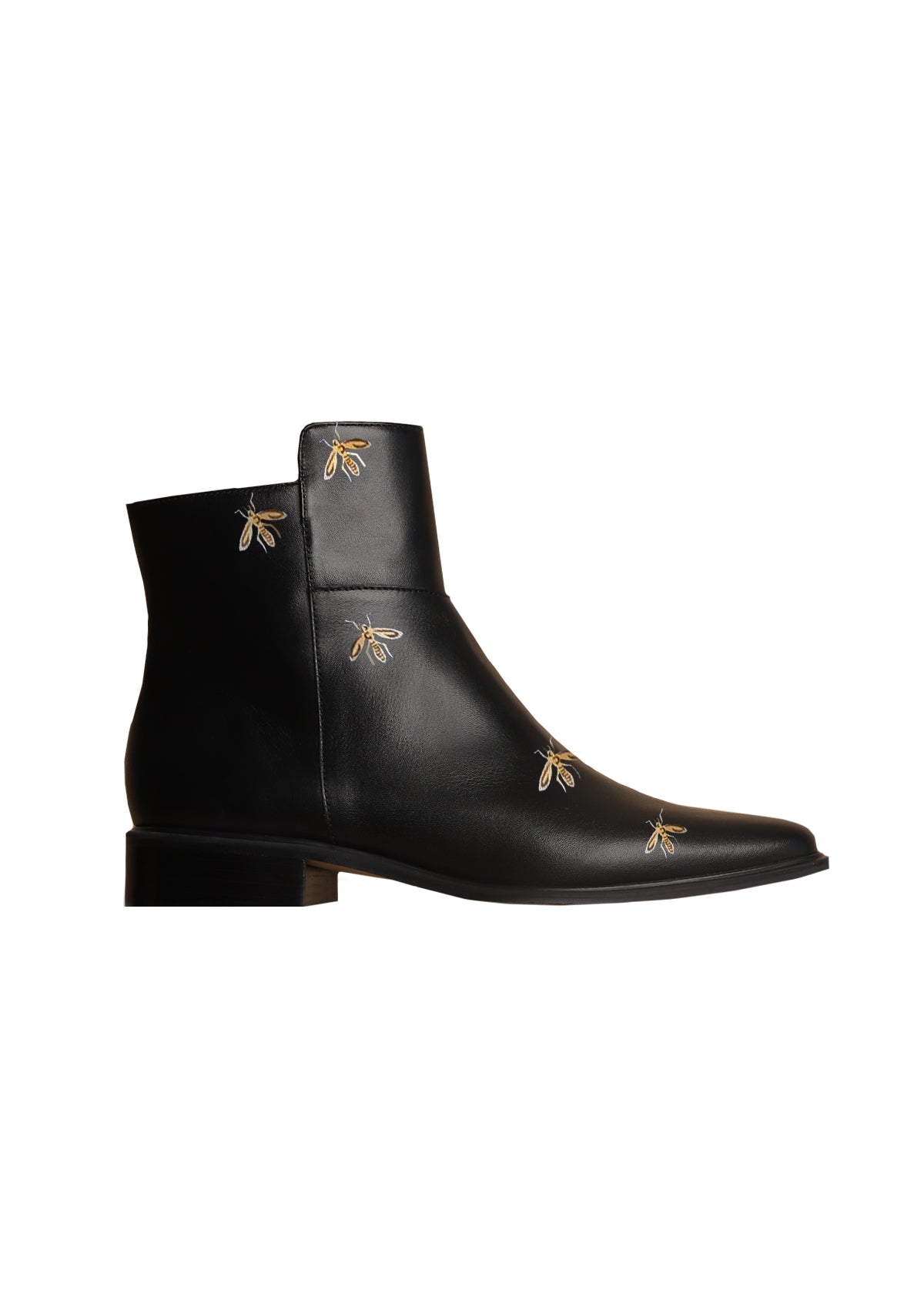 Size 8 Sample Sale - ALEPEL