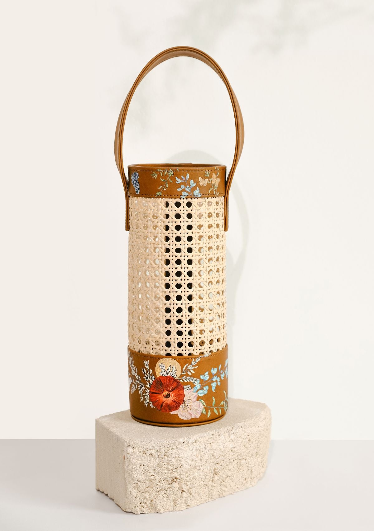 Garden Wine Bag | Wölffer x ALEPEL