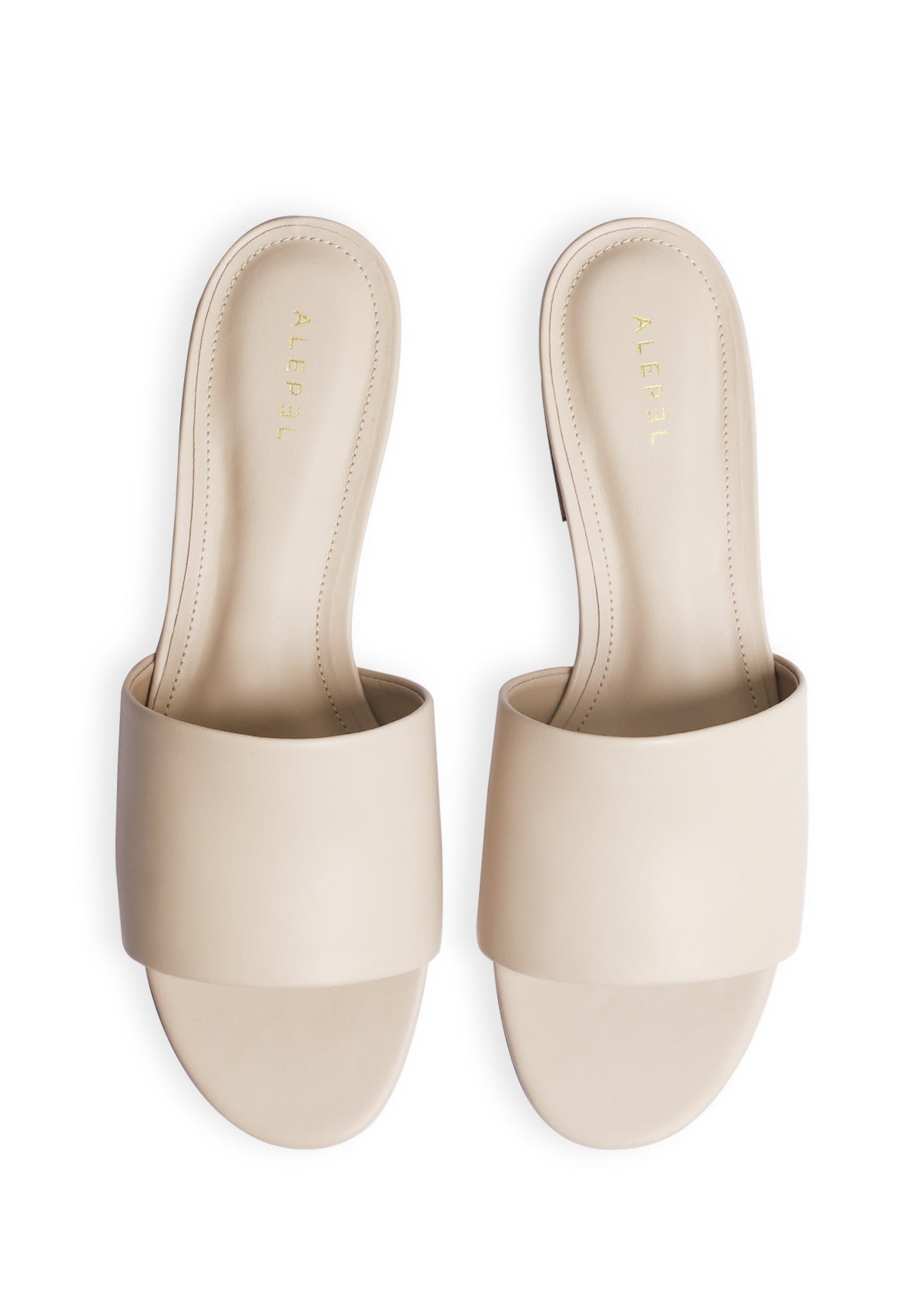 Beige Slide Custom Design