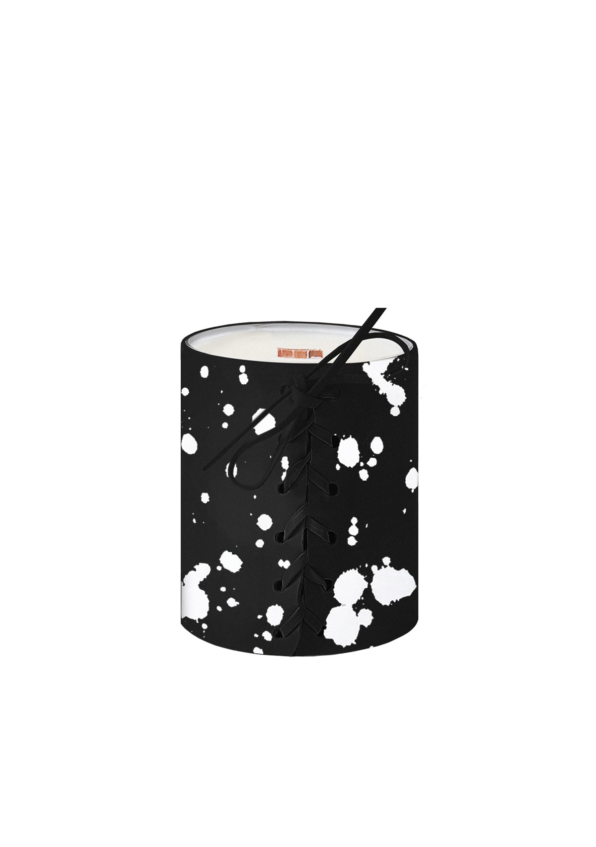 Soho Black Candle