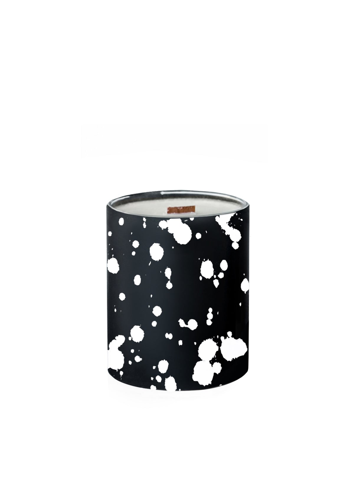Soho Black Candle