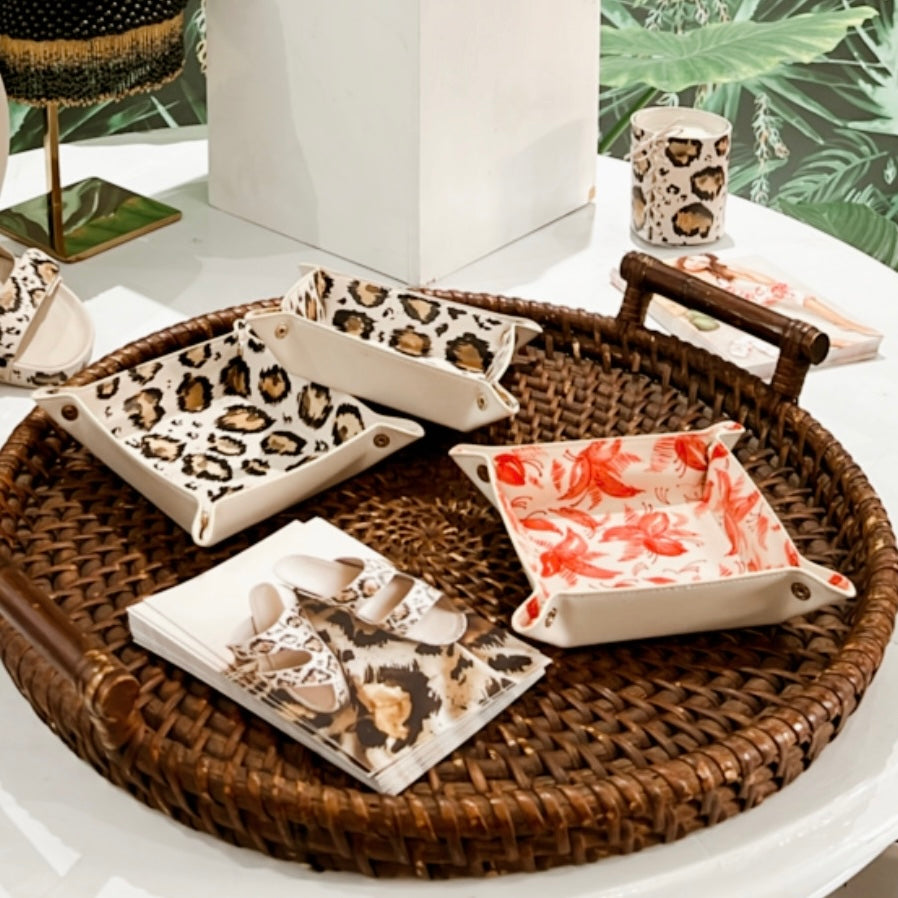Cayena Beige Tray