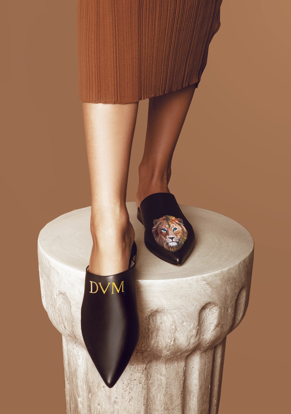 Black Pointe Custom Design