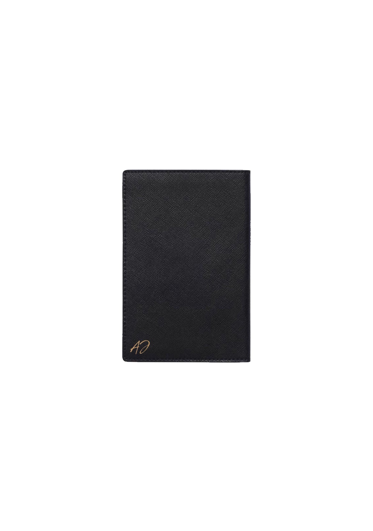 Japanese Garden Passport Holder