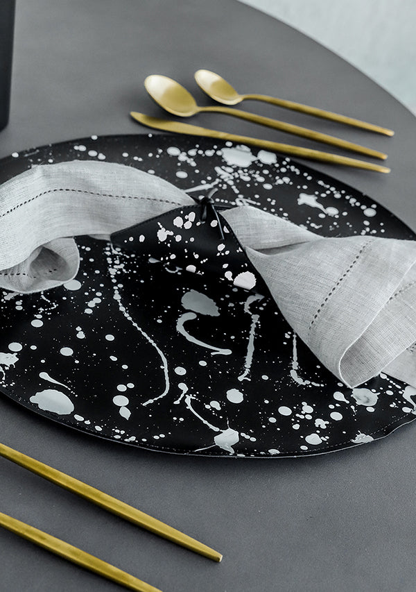 Soho Napkin Holder Set