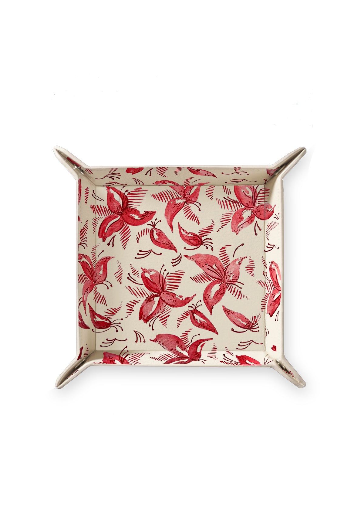 Cayena Beige Tray