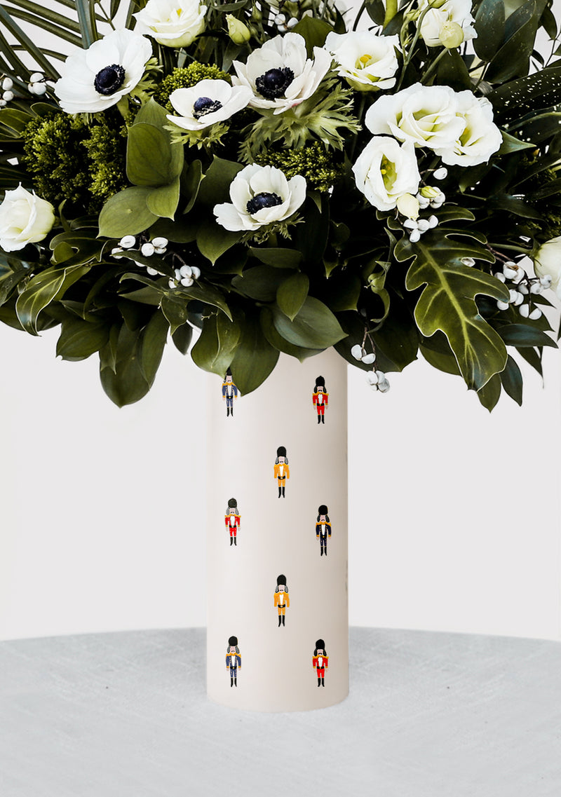 Lexington Vase | Holiday by Lainy Hedaya