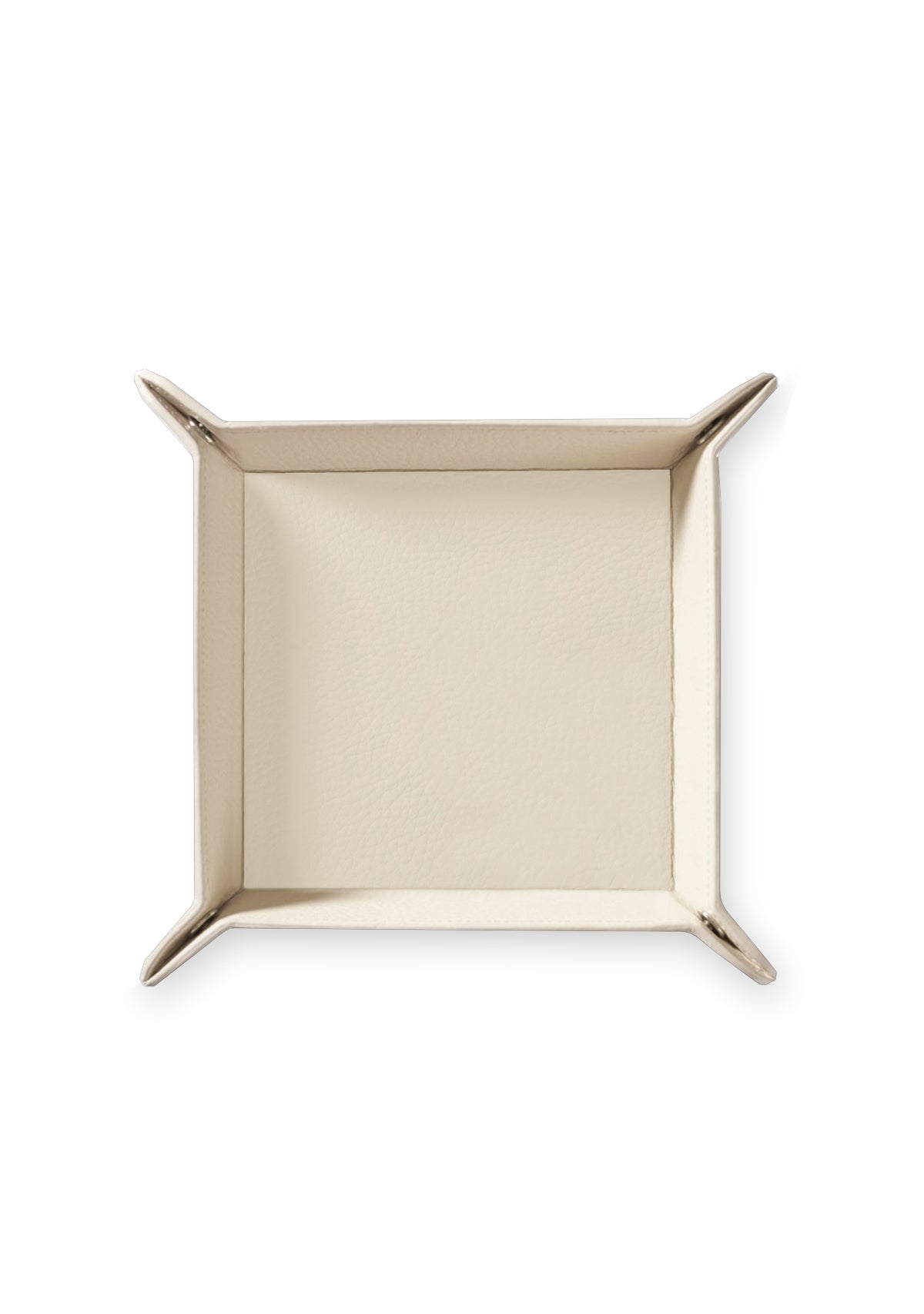 Beige Tray Custom Design - ALEPEL
