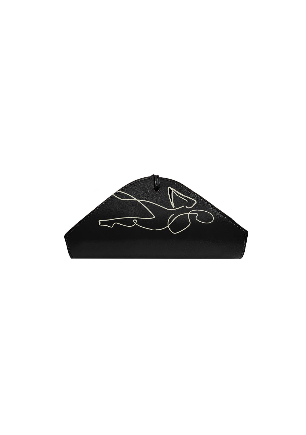 Carrie Napkin Holder Set - ALEPEL