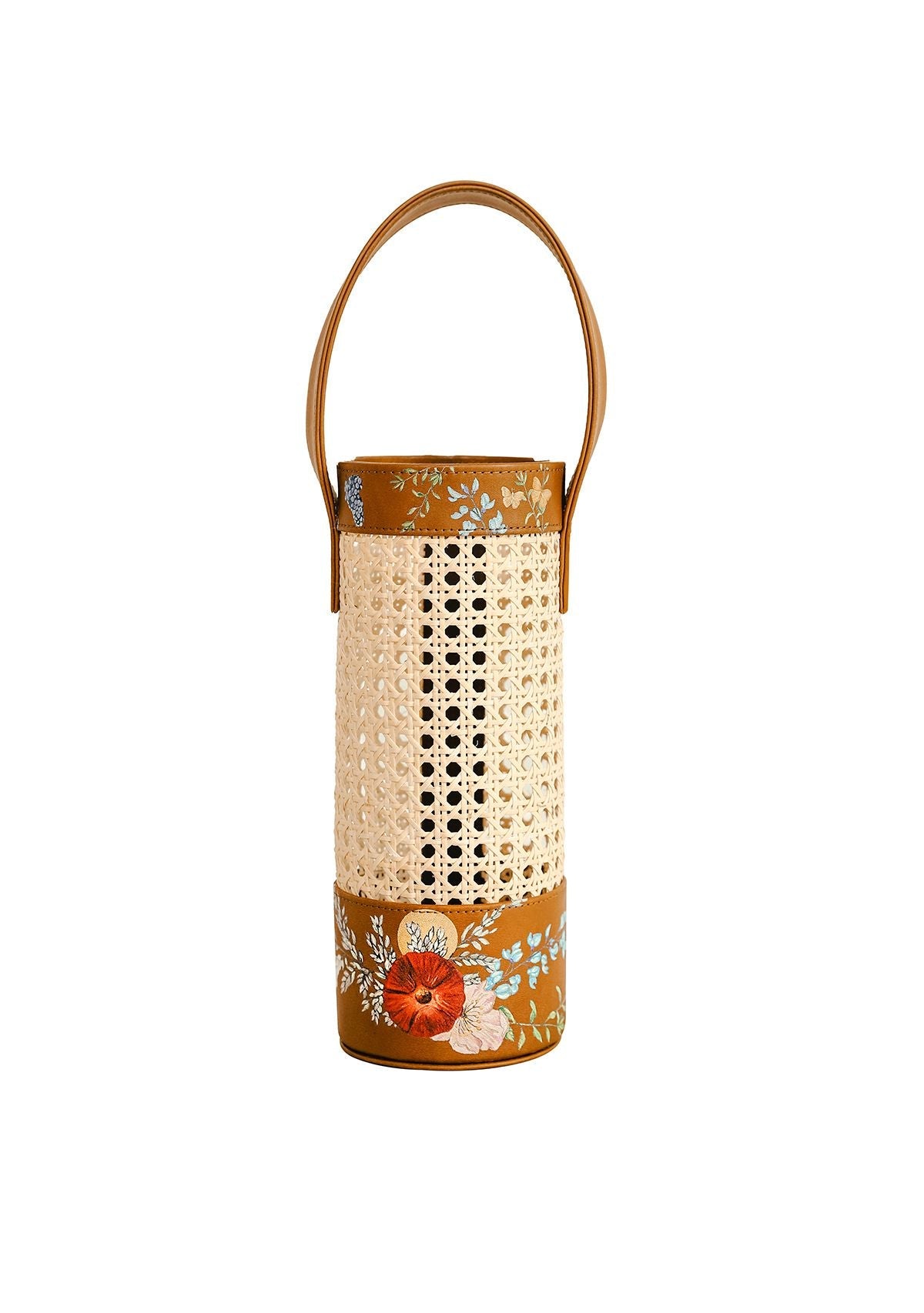 Garden Wine Bag | Wölffer x ALEPEL - ALEPEL