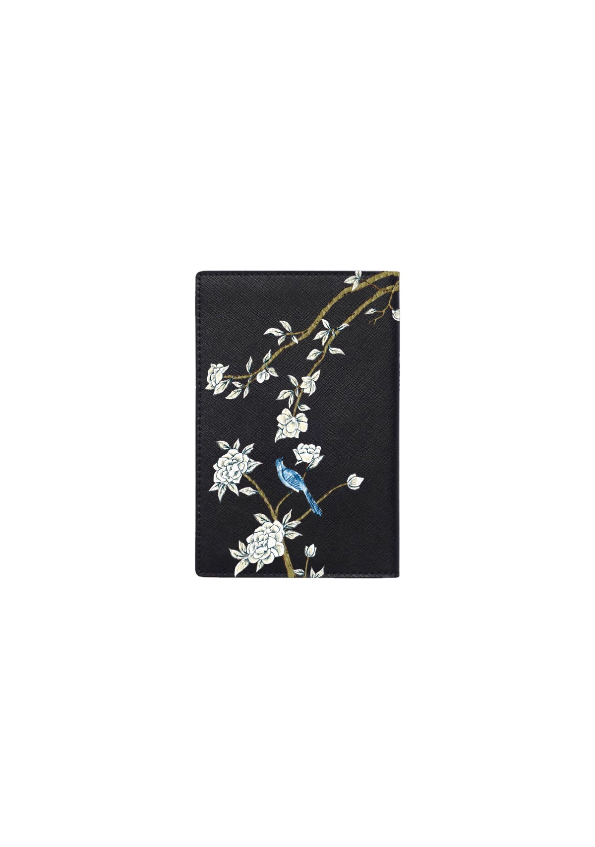 Japanese Garden Passport Holder - ALEPEL