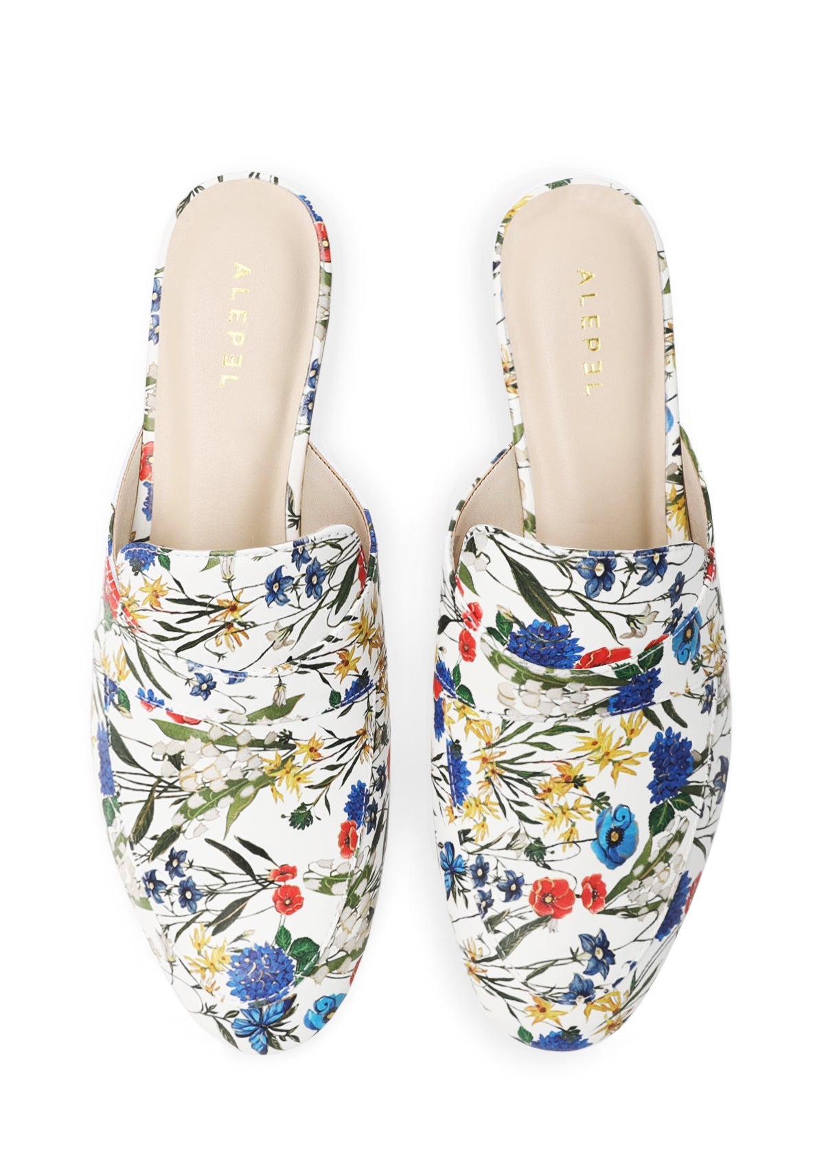 Size 6 Sample Sale - ALEPEL