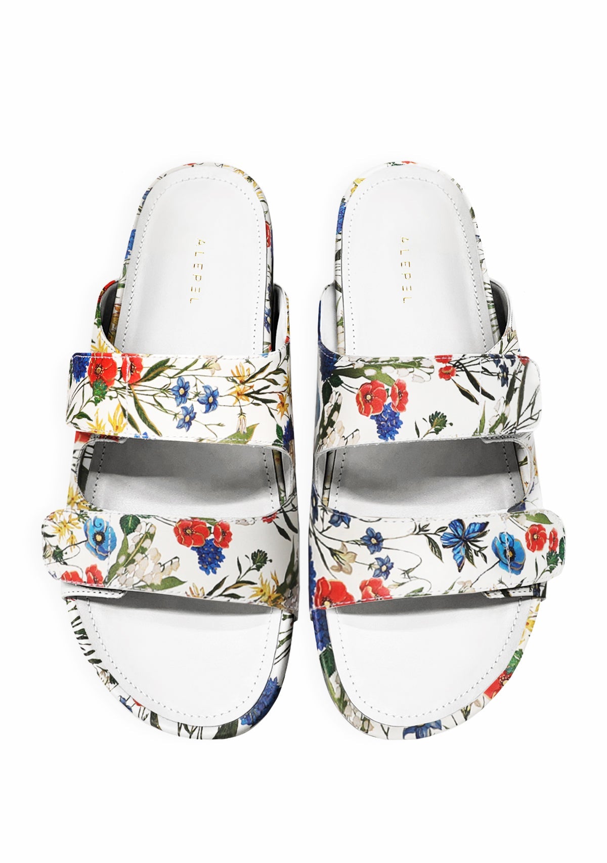 Size 8 Sample Sale - ALEPEL