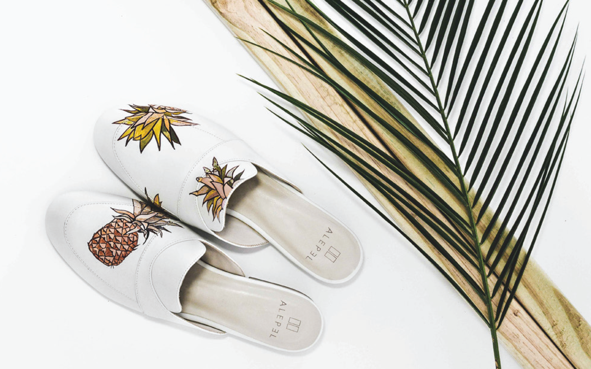 ALEPEL x Four Seasons Resort Collection