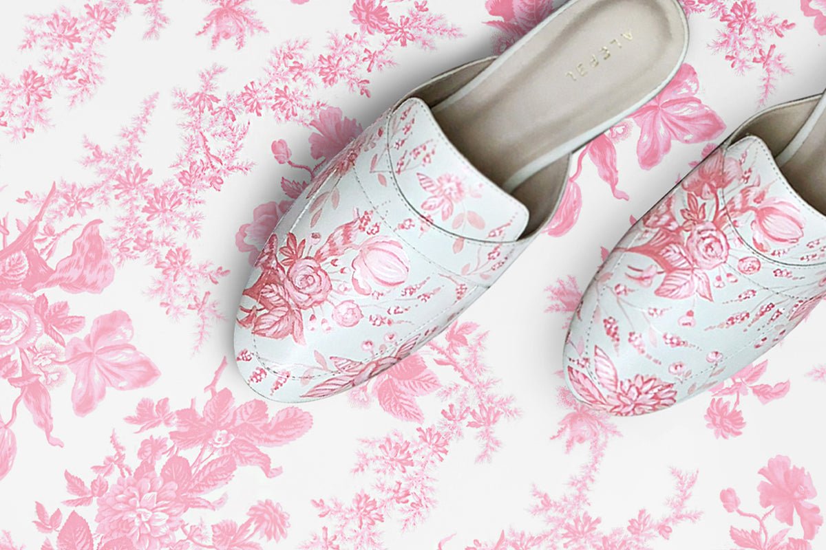ALEPEL x LoveShackFancy - ALEPEL