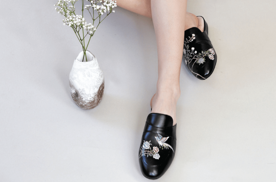 ALEPEL x Moda Operandi - ALEPEL