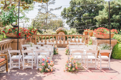 Bridal Bouquet Collection - ALEPEL