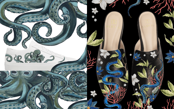 CARBON38 x ALEPEL: Carbon's Island Collection 2023 - ALEPEL